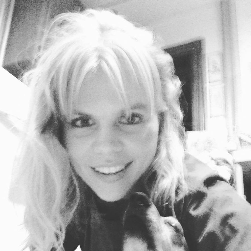 Meet your Posher, Mandy
